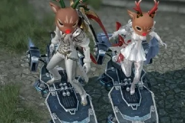 《命运方舟》玩偶趣味鉴赏，解锁独特魅力！