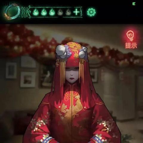 纸嫁衣7第四章业判谜题解答攻略 纸嫁衣7第四章业判谜题解答攻略