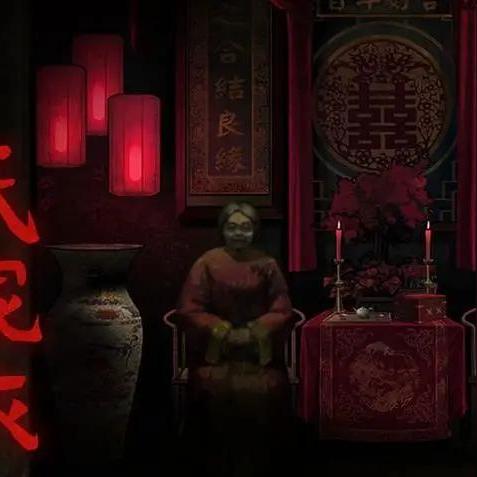 纸嫁衣7第三章谜题解法攻略 纸嫁衣7第三章谜题解法攻略