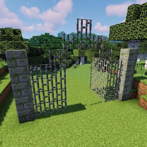 心动小镇8月9日：溜溜橡木+无暇萤石，揭秘新位置！