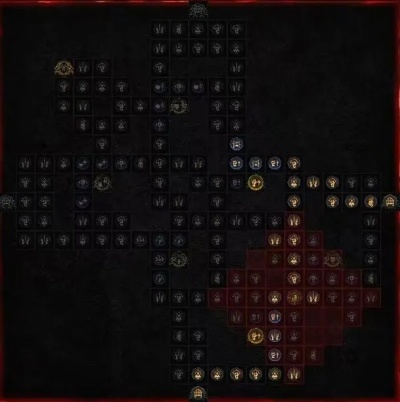 暗黑4电法百层BD,第五赛季速通攻略! 暗黑4电法百层BD,第五赛季速通攻略!