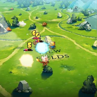 《猫咪斗恶龙3》通关攻略，快速通关秘籍！