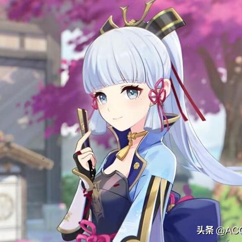 原神4.8兰攻略：全面培养+出装配队技巧