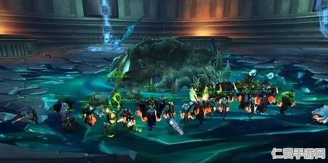 魔兽世界11.0前夕大秘境480装等提升攻略 魔兽世界11.0前夕大秘境480装等提升攻略