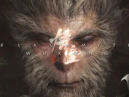 黑神话悟空8.8预告:悟空归来,揭秘神秘力量! 黑神话悟空8.8预告:悟空归来,揭秘神秘力量!