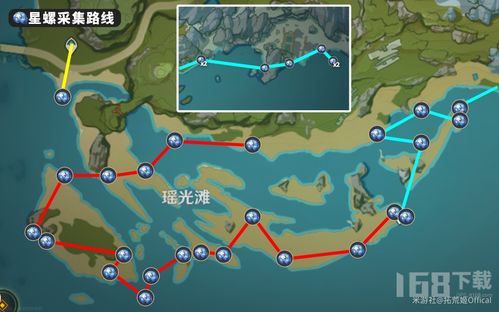 原神夜兰培养攻略:突破材料速查 原神夜兰培养攻略:突破材料速查