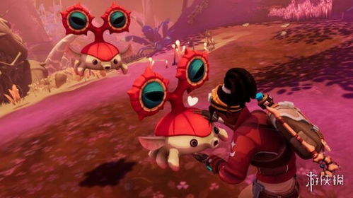 《生灵之境亚娃》全攻略，快速通关秘籍！