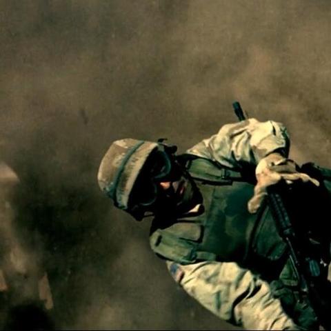 《三角洲行动》手机端演示:战场体验升级,你准备好了吗? 《三角洲行动》手机端演示:战场体验升级,你准备好了吗?