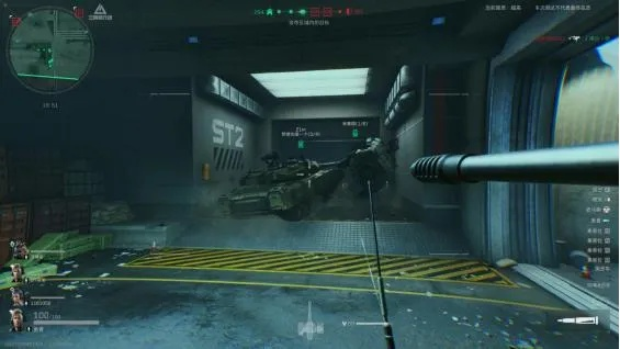 三角洲行动评测：玩法深度解析，游戏是否好玩？