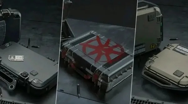 三角洲行动9格大红包,保险箱放不下怎么办? 三角洲行动9格大红包,保险箱放不下怎么办?