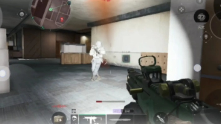 三角洲行动老六阴人搞笑视频，揭秘零号大坝奇遇！