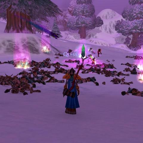 《暗黑4》第五赛季死灵开荒攻略,快速通关秘籍! 《暗黑4》第五赛季死灵开荒攻略,快速通关秘籍!