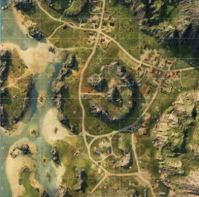 解限机6V6地图玩法揭秘:多种模式轻松应对 解限机6V6地图玩法揭秘:多种模式轻松应对