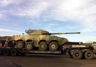 三角洲FSV轮式炮详解：揭秘突击利器！