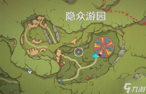 原神4.8雀雀球攻略,快速通关秘籍! 原神4.8雀雀球攻略,快速通关秘籍!