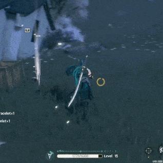 《鸣潮》1.2升级:新功能盘点,优化体验! 《鸣潮》1.2升级:新功能盘点,优化体验!