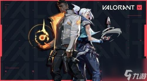 无畏契约混沌序曲狂徒评测:特效揭秘! 无畏契约混沌序曲狂徒评测:特效揭秘!