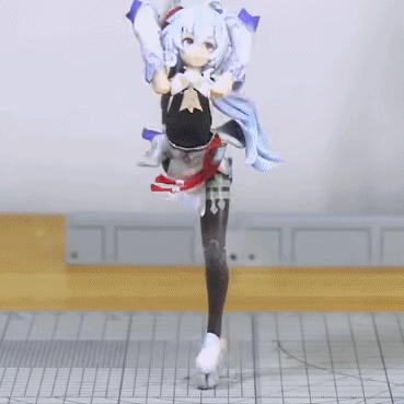 原神4.8桌球冰壶第二天技巧攻略,快速满奖励! 原神4.8桌球冰壶第二天技巧攻略,快速满奖励!