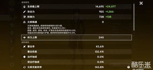 原神艾梅莉埃培养攻略：武器圣遗物搭配指南