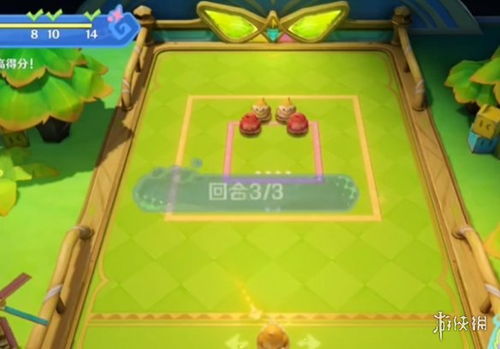 原神哐哐当当雀雀球攻略,快速通关秘籍! 原神哐哐当当雀雀球攻略,快速通关秘籍!