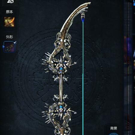 剑灵2弓武器强吗？解决战斗痛点