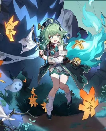 崩坏星穹铁道2.4藿藿攻略:光锥遗器+配队推荐 崩坏星穹铁道2.4藿藿攻略:光锥遗器+配队推荐