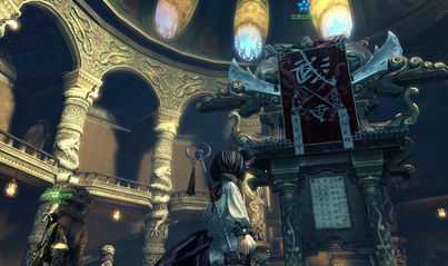 《剑灵2》灵动测试新内容,揭秘升级亮点! 《剑灵2》灵动测试新内容,揭秘升级亮点!