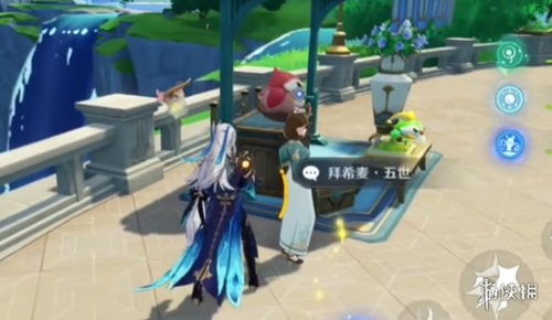 原神4.8雀雀球活动全攻略,轻松通关! 原神4.8雀雀球活动全攻略,轻松通关!