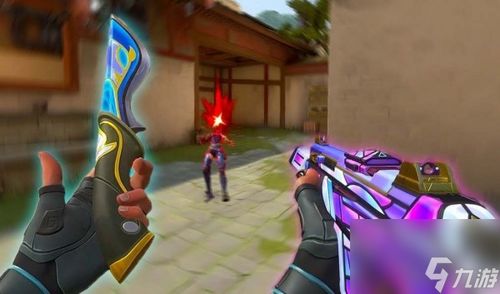 无畏契约新夜市枪皮曝光！抢购指南来了