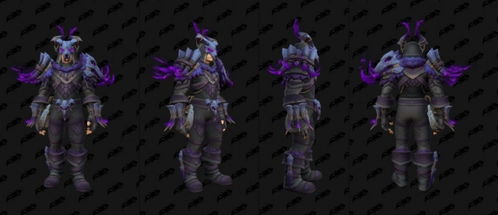 魔兽11.0前夕套装搭配攻略：专精属性优先级揭秘