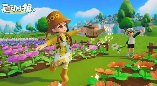 心动小镇灰冠红雀位置揭秘 心动小镇灰冠红雀位置揭秘