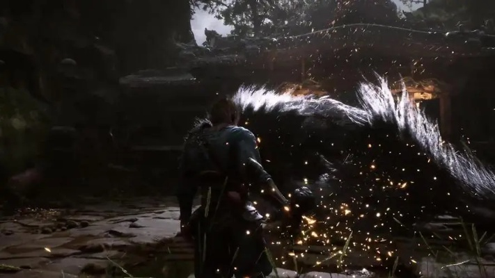 《黑神话悟空》金鼎药有何妙用? 《黑神话悟空》金鼎药有何妙用?