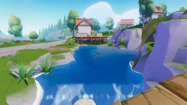 心动小镇美洲火烈鸟在哪？一探究竟