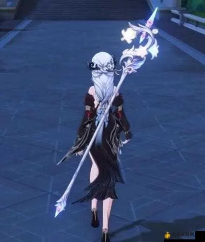 原神4.8新武器柔灯挽歌属性揭秘 原神4.8新武器柔灯挽歌属性揭秘