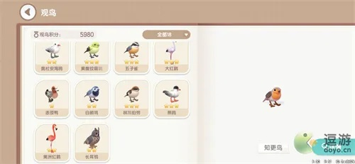 心动小镇仙靓唐纳雀位置揭秘 心动小镇仙靓唐纳雀位置揭秘