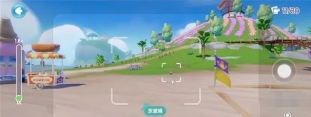 心动小镇游隼位置揭秘 心动小镇游隼位置揭秘