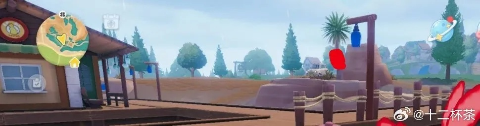 心动小镇黄喉蜂虎现身！揭秘最佳观赏地