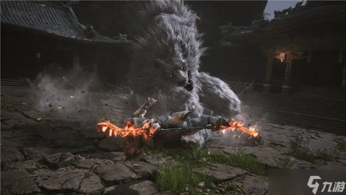 《黑神话悟空》龙光倍力丸功效揭秘!强身必备! 《黑神话悟空》龙光倍力丸功效揭秘!强身必备!