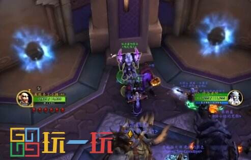 魔兽世界11.0光耀回响480速刷攻略