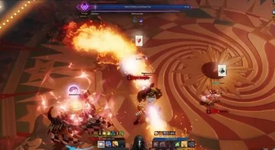 《命运方舟》库克赛顿通关攻略:小丑打法详解 《命运方舟》库克赛顿通关攻略:小丑打法详解