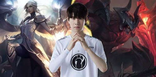 《命运方舟》TheShy娃娃引陈泽入坑,揭秘入坑攻略 《命运方舟》TheShy娃娃引陈泽入坑,揭秘入坑攻略