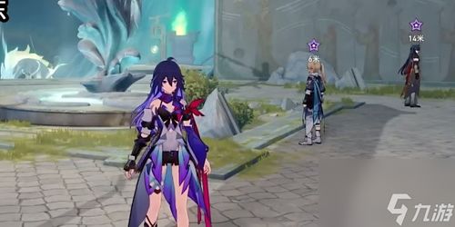 崩坏星穹铁道云璃培养攻略,技能机制解析! 崩坏星穹铁道云璃培养攻略,技能机制解析!