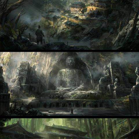 江湖录新手必看！快速上手攻略技巧