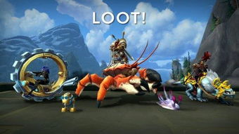 《魔兽世界》福利坐骑宠物怎么领？快速解锁攻略