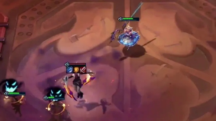 S12随机法杖效果盘点,提升云顶之弈胜率攻略 S12随机法杖效果盘点,提升云顶之弈胜率攻略