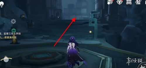 崩坏星穹幽囚狱1层宝箱在哪?快速找到攻略! 崩坏星穹幽囚狱1层宝箱在哪?快速找到攻略!