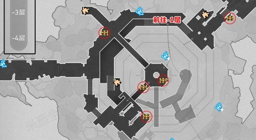 崩坏星穹铁道2.4幽囚狱路线攻略,快速通关技巧! 崩坏星穹铁道2.4幽囚狱路线攻略,快速通关技巧!