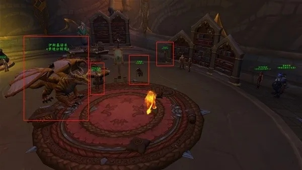 《魔兽世界》地心战前装等提升,如何快速升级? 《魔兽世界》地心战前装等提升,如何快速升级?