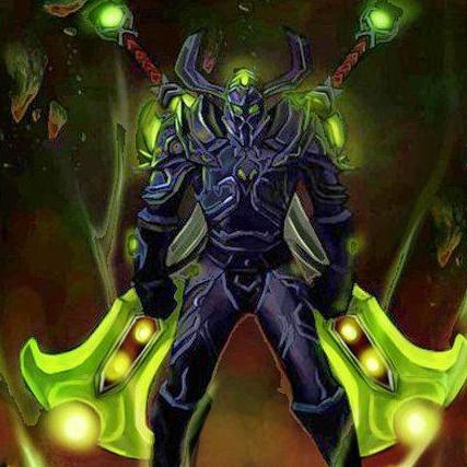 魔兽世界新手必看!选什么职业最合适? 魔兽世界新手必看!选什么职业最合适?