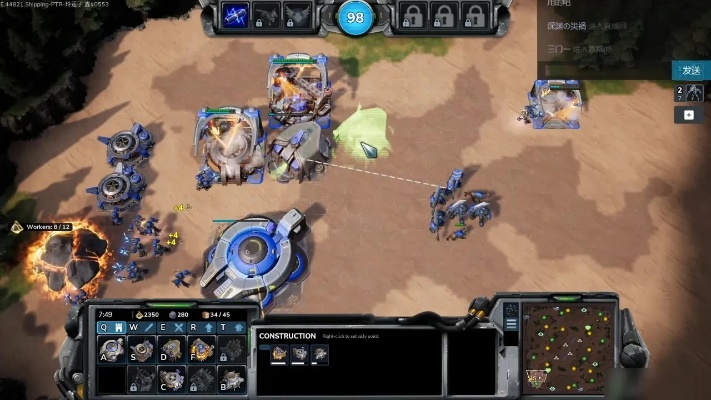 《风暴之门》先锋队特色单位盘点